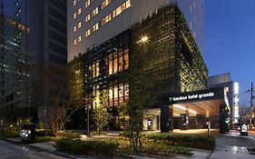 （日本中から大阪いらっしゃい２０２２）からくさホテルグランデ新大阪タワー